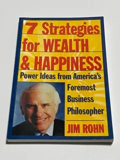 7 Strategies for Wealth & Happinessのサムネイル