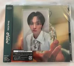 StrayKids オフイベ 会場限定 トレカ 関西 リノ