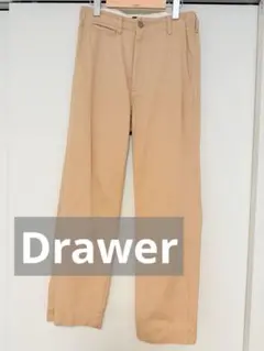 2025年最新】Drawer チノパンの人気アイテム - メルカリ