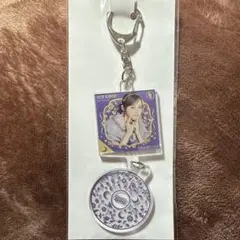 FRUITSZIPPER 仲川瑠夏　アクキー