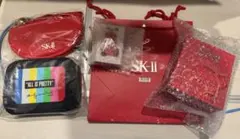 SK-II ギフトセット SK-II 2025 クリスマスコフレ