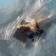ドラゴンボール 桃白白 フィギュアのサムネイル