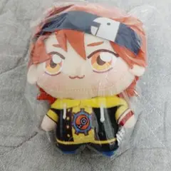 【匿名配送】SK∞ エスケーエイト ちょぴぬい 喜屋式暦 レキ
