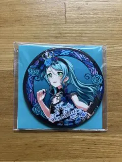 バンドリ 氷川紗夜 缶バッジ2点セットGBP スタリラ vol.4.5 - メルカリ