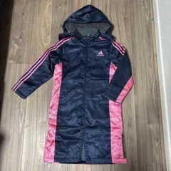 アディダス ベンチコート 140