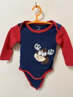 ベビー　ロンパース
