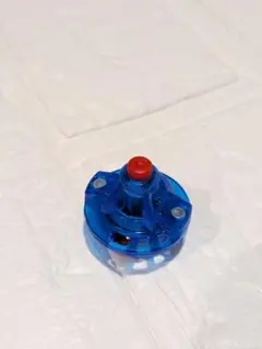ベイブレードバースト ドライバー ブルー