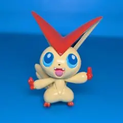 モンコレ　ビクティニ　レア 2025年最新】ビクティニ モンコレの人気アイテム - メルカリ