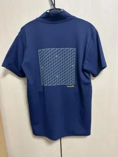 レザレクション　モックネックTシャツのサムネイル
