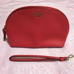 ケイト・スペード ポーチ