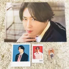 Snow Man 宮舘涼太 キーホルダー カレンダー カード まとめ売り