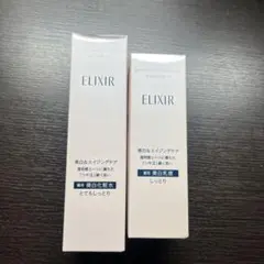 エリクシールブライトニングエッセンスローションWTl 本体 - メルカリ