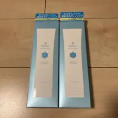 新品　フルリ Fleuri STクレンジング2個セットのサムネイル
