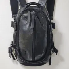 KW様専用！美品✨BACKLASH ジャパンステアバックパック リュック 本革