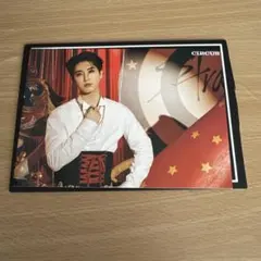 ♡009 ハン　Stray Kids CIRCUS ラントレ