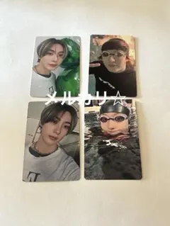 2025年最新】Riize ラキドロ ソヒの人気アイテム - メルカリ