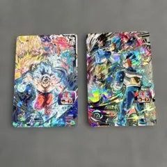 ドラゴンボールスーパーダイバーズ10弾 パラレル孫悟飯：SH 最安値