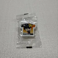 ハイキュー　影山飛雄　消しゴム　びっくらポン