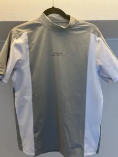 SATURDAYS NEW YORK CITY ゴルフシャツ