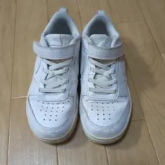 NIKE♥コート ボロー LOW リクラフト♥20.5cm