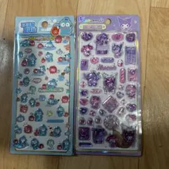 クロミ、ハンギョドンシール