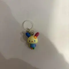 めじるしアクセサリー サンリオキャラクターズオールスターズ Part2 ウサハナ