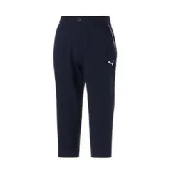 PUMA（プーマ）クロップ ドフラップポケット パンツのサムネイル
