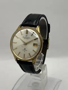 Seiko Seikomatic Slim Date 30Jewels