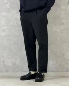 ユナイテッドアローズ 小松マテーレ スラックス