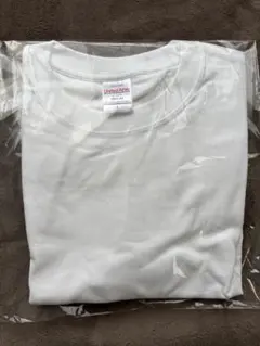 【United Athle】5001-01 ホワイト Tシャツ L