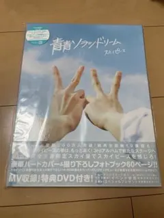 スカイピースCD