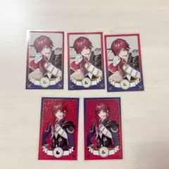 ローレン・イロアス 3D 共通衣装 チェキ