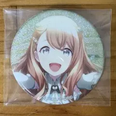 プロセカ 花里みのり グリッター缶バッジ グリ缶