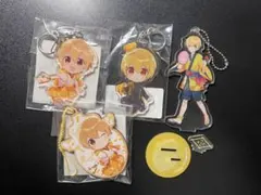 すとぷり るぅとくんグッズまとめ売り