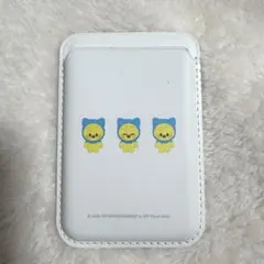 Stray Kids BbokAri フィリックス マグネット IC ウォレット