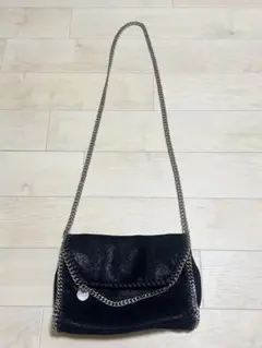ステラマッカートニー　ファラベラ　チェーンショルダー
