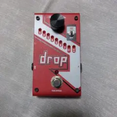 2025年最新】digitech dropの人気アイテム - メルカリ