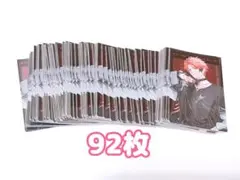 にじさんじ　赤城ウェン　チェキ　ぎゃうるふ