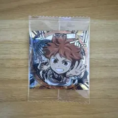 ハイキュー シールウエハース にふぉるめーしょん 日向翔陽