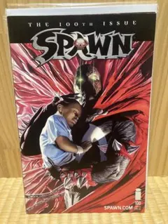 spawn #100 Alex loss