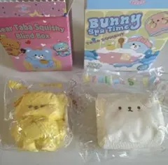WenQing Squishy 文清 スクイーズ セット - メルカリ