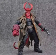 2026年最新】ヘルボーイ mezcoの人気アイテム - メルカリ