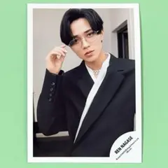 永瀬廉 Nagase Ren 1st FanMeeting グッズオフショット⑤
