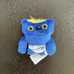 FUGGLER BABY 青