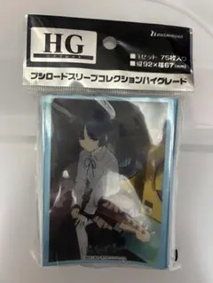 ぼっち・ざ・ろっく！ 山田リョウ スリーブ - メルカリ