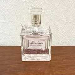 【ほぼ未使用】 正規品 ミスディオール ブルーミングブーケ 30ml