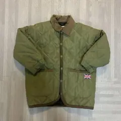 Markey's キルティングジャケット 95