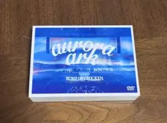 BUMP OF CHICKEN/TOUR 2019 aurora ark