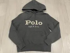 希少 美品Polo Ralph Lauren ラルフローレン トレーナー