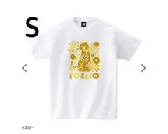 阪神タイガース/2025年/トラコデーTシャツ/Sのサムネイル